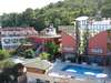Hollywood Hotel 